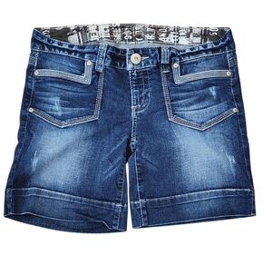 Guess Jeans Women's Shorts - Size 30